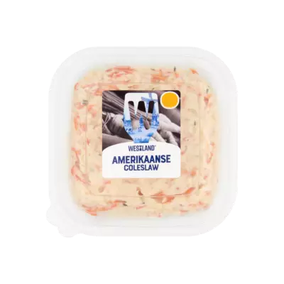 Westland Amerikaanse Coleslaw