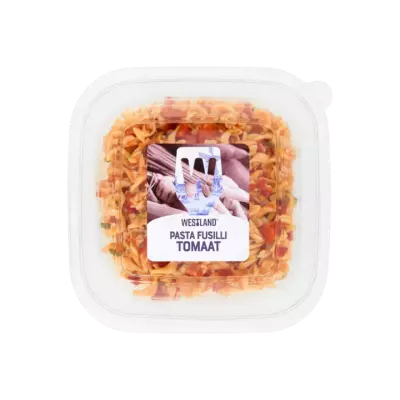 Westland Pasta Fusilli Tomaat