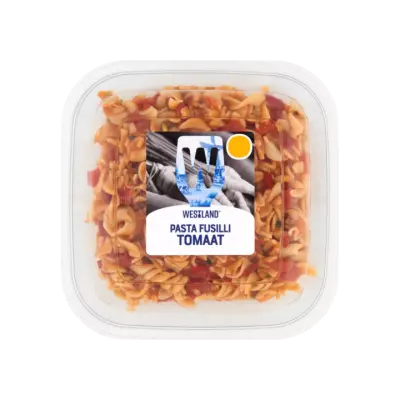 Westland Pasta Fusilli Tomaat