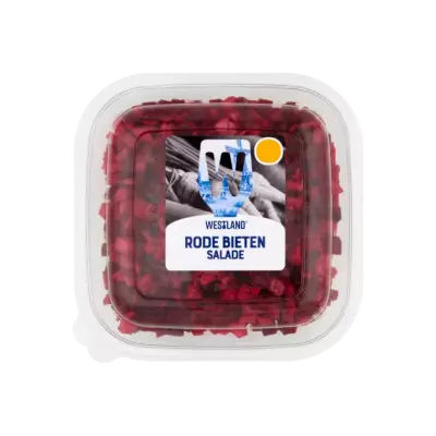Westland Rode Bieten Salade