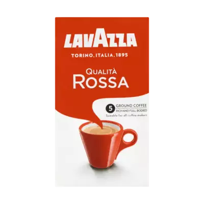 Lavazza Qualità Rossa