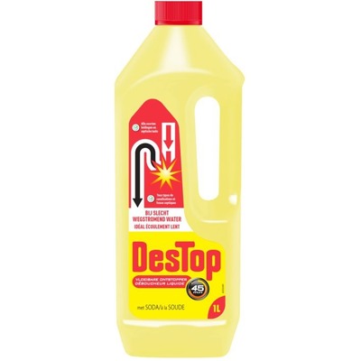 Destop Liquid