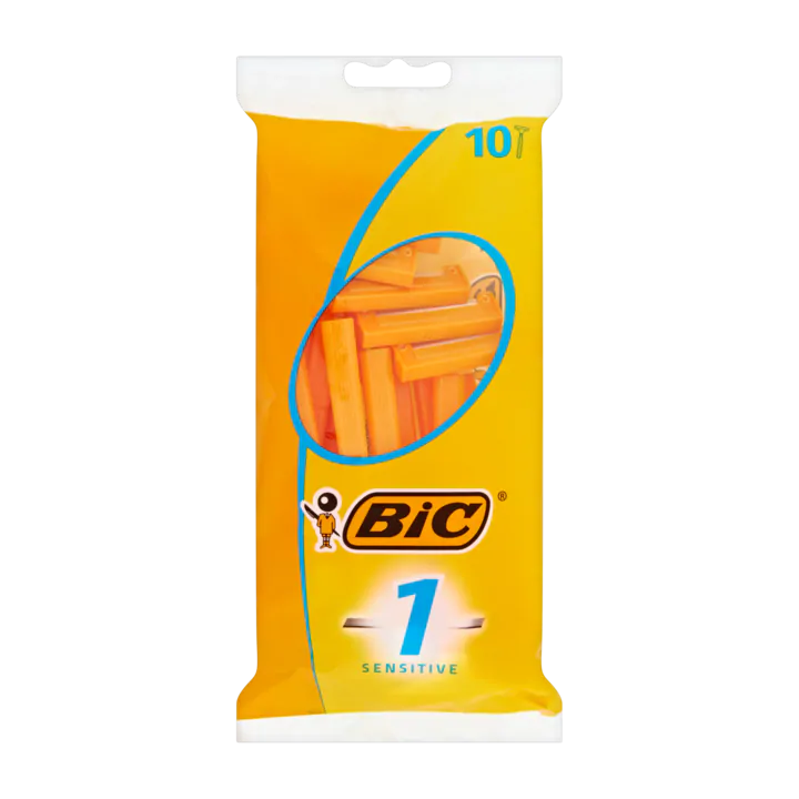 Bic 1 Sensitive