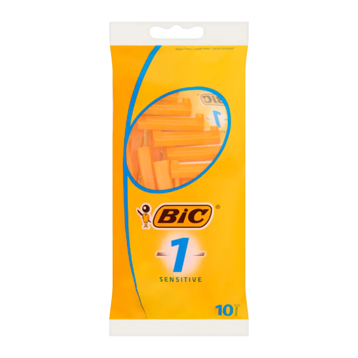 Bic 1 Sensitive