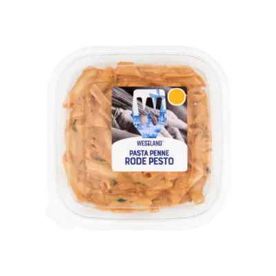 Westland Pasta Penne Rode Pesto