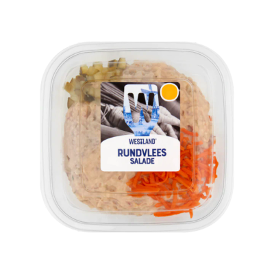 Westland Rundvlees Salade