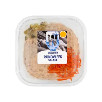 Westland Rundvlees Salade