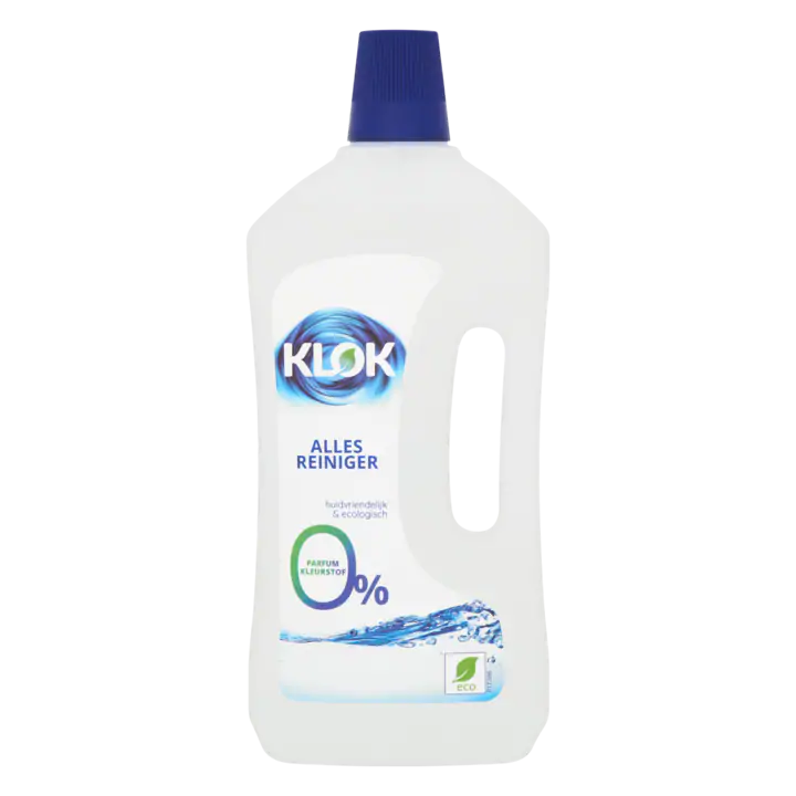 Klok Allesreiniger