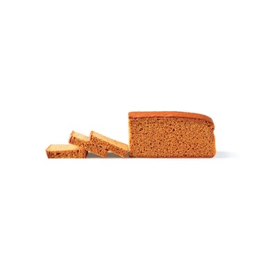 Huismerk naturel