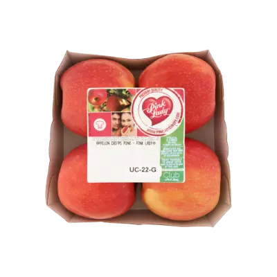 Pink Lady Appelen Cripps Pink