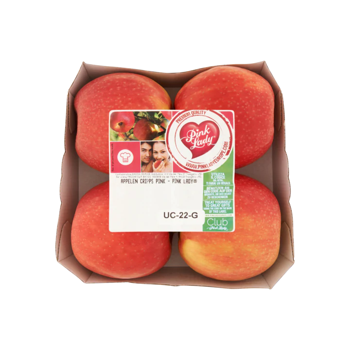 Pink Lady Appelen Cripps Pink