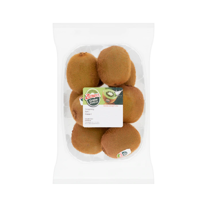 Zespri Green Kiwifruit