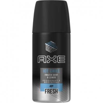 Axe Bodyshowser ice chill