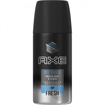 Axe Bodyshowser ice chill