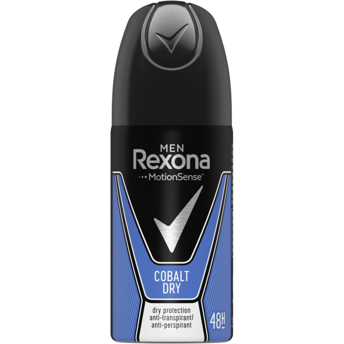 Rexona Men deo cobalt