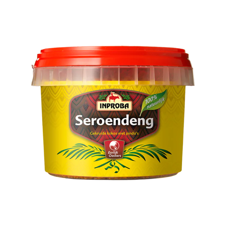 Inproba Seroendeng