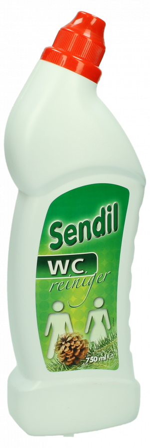 Sendil Wc gel dennen