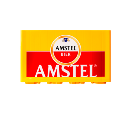 Amstel Radler citroen 0.0