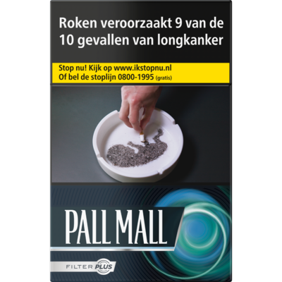 Pall Mall Alpine l
