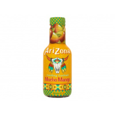 Arizona Mucho mango