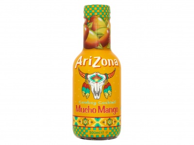 Arizona Mucho mango