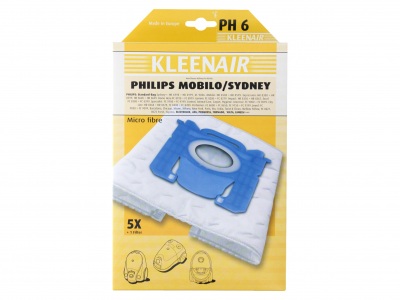 Kleenair Stofzuigerzak SB-