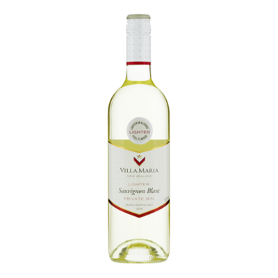 Villa Maria Lighter Sauvignon Blanc 10.0%