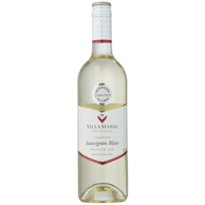 Villa Maria Lighter Sauvignon Blanc