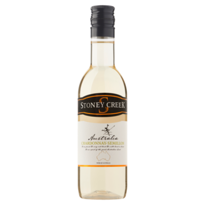 Stoney Creek Chardonnay Semillon