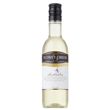 Stoney Creek Chardonnay Semillon