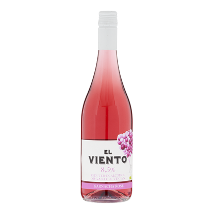ELVIENTO Rosé 8.5%