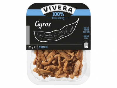 Vivera Gyros