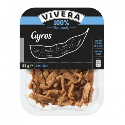 Vivera Gyros