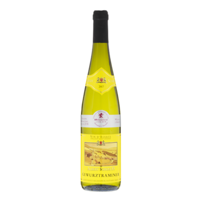 Albert Schoech Gewürztraminer