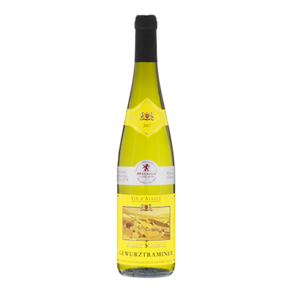 Albert Schoech Gewürztraminer