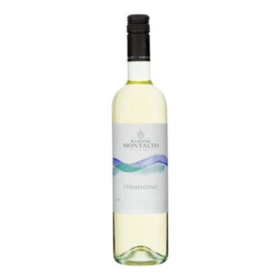 Barone Montalto Vermentino Terre Siciliane IGT