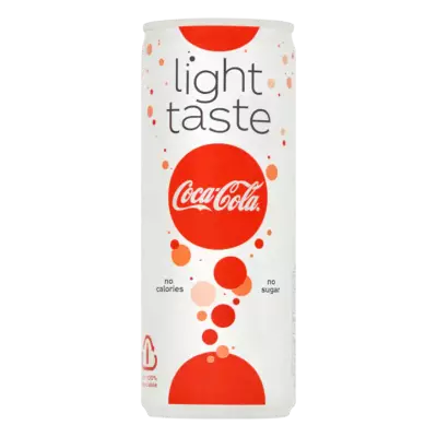 Coca-Cola Light Taste