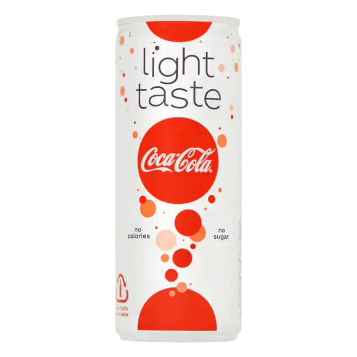 Coca-Cola Light Taste