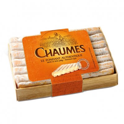 Chaumes Grand caractere 58+
