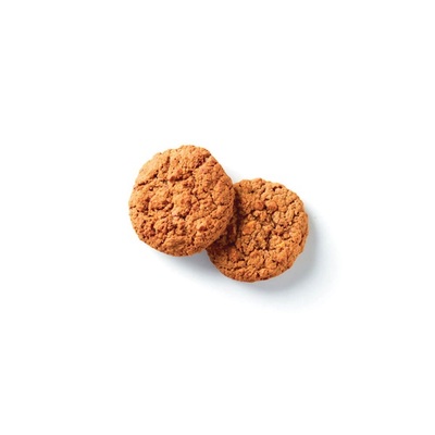 havermout koek appel kaneel