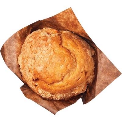 Ambachtelijke Bakker muffin appel kaneel