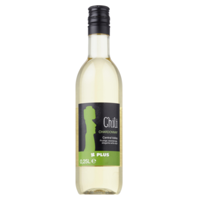 Huismerk Huiswijn chardonnay Chili