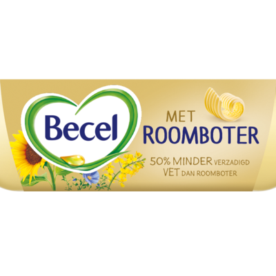 Becel Melange