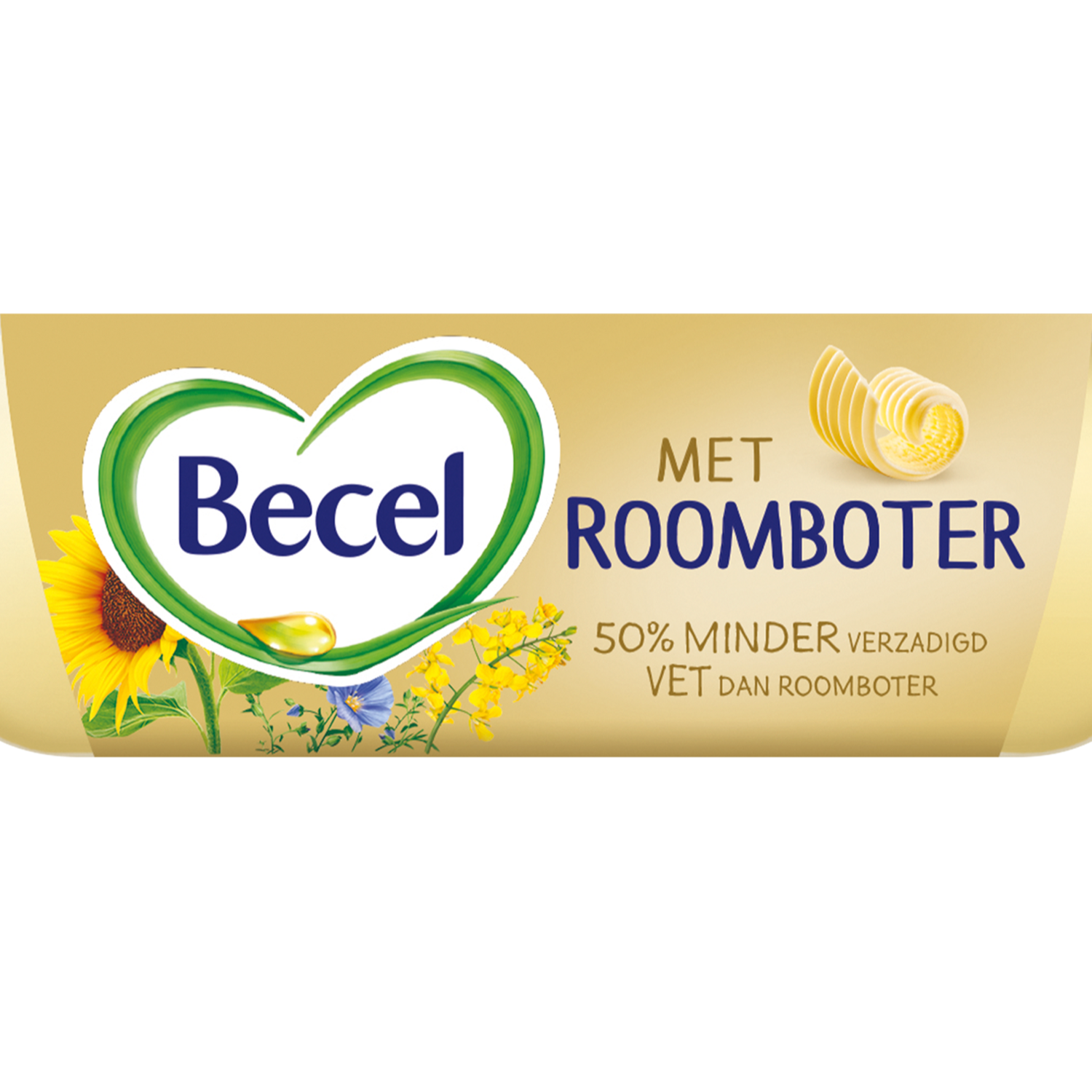 Becel Melange