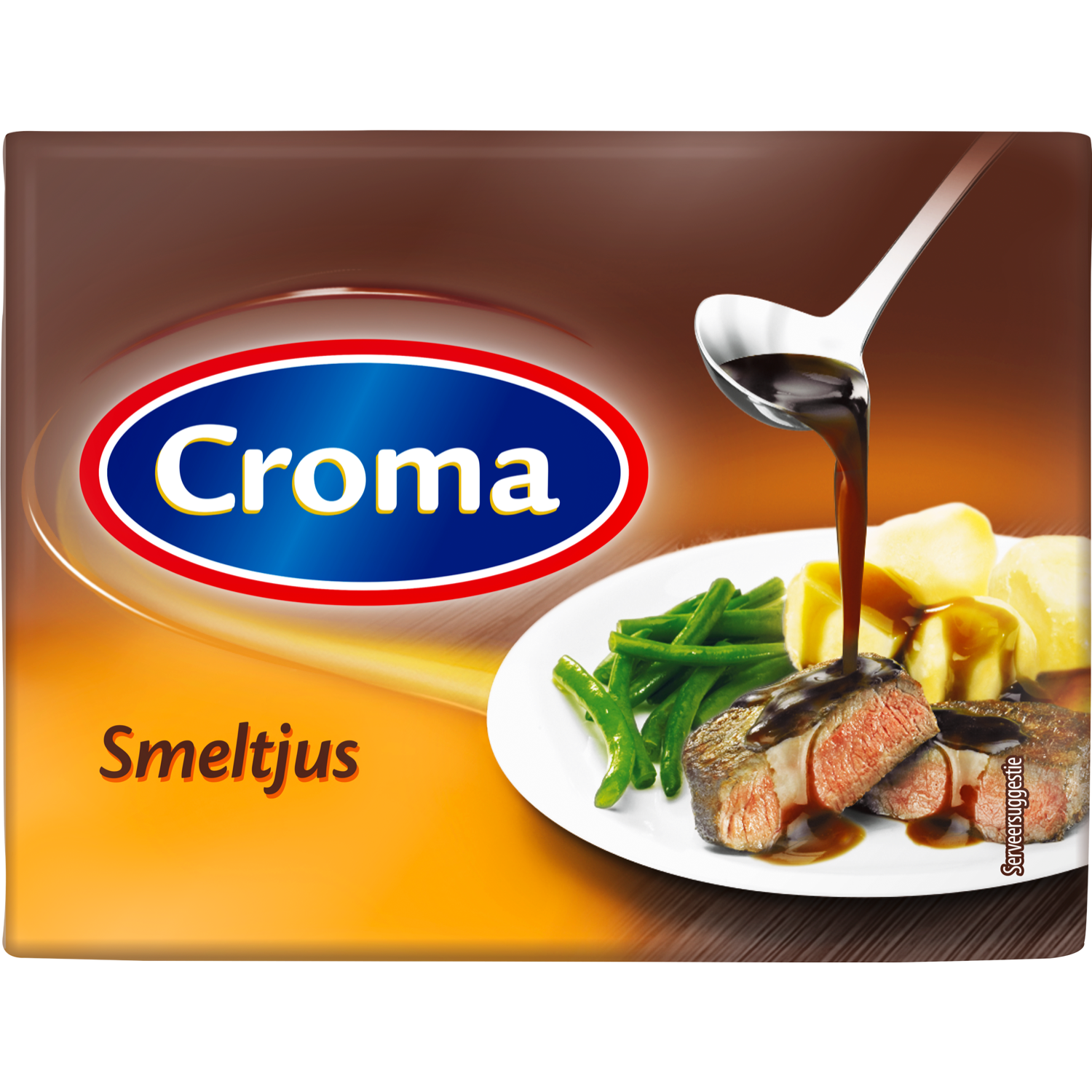 Croma Smeltjus