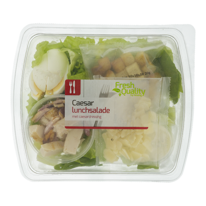 Hessing Lunchsalade Caesar