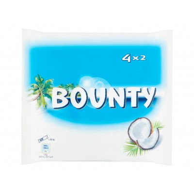 Bounty 4-pak