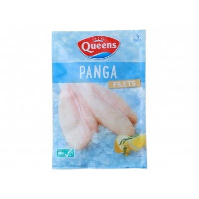 Queens Pangafilets