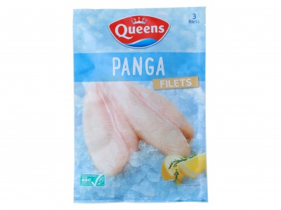 Queens Pangafilets