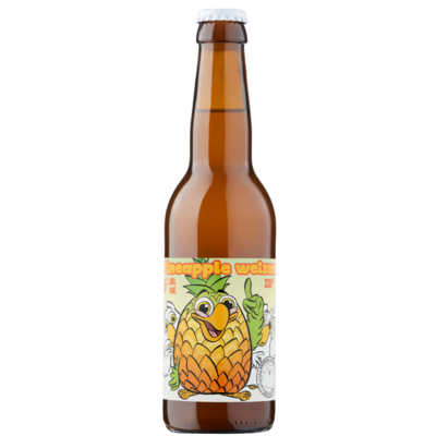 Uiltje Wingman cans